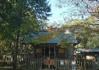 どどりのパワースポット巡り　兵庫淡路島：おのころ島神社