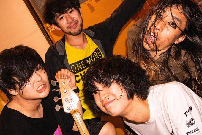 どどりの思う 年ネクストブレイクアーティスト 古墳シスターズ グローバル オブ グローバル