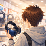 衝動買いでATH-A900Zを購入｜audio-technicaアートモニターATH-A900Zの音質と使用感