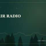 第７回　OFF 　AIR　RADIO！